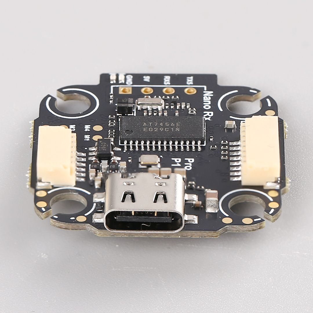 TBS Lucid FC pro Stack Mini FP - Drone Racing Receiver 리뷰 및 가격