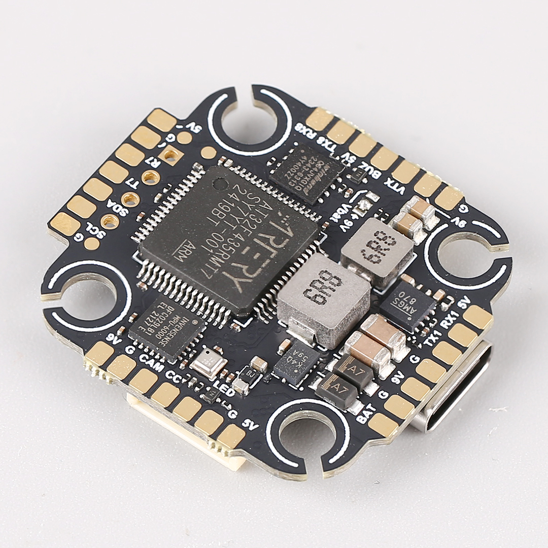 TBS Lucid FC pro Stack Mini FP - Drone Racing Receiver 리뷰 및 가격