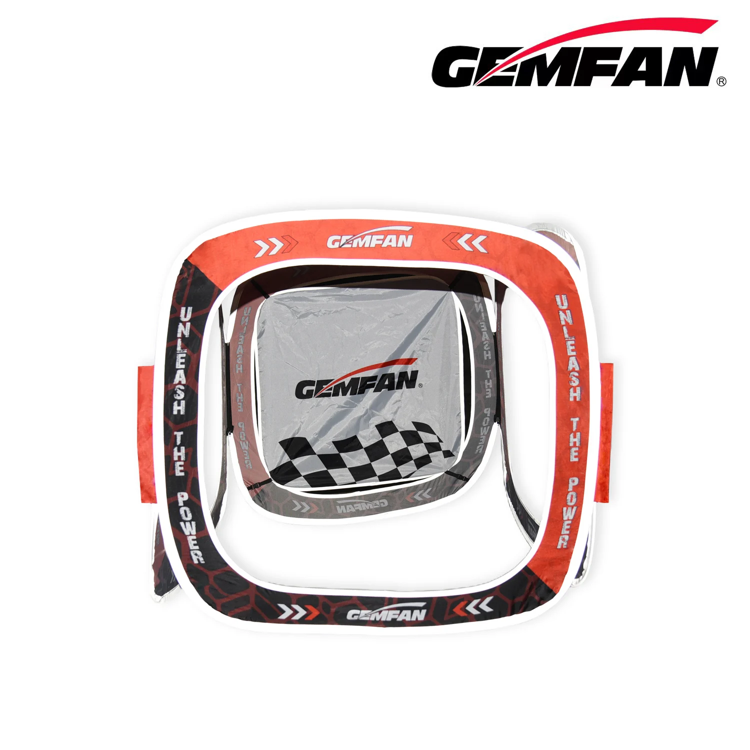 Gemfan 4in1 Race Gates Detacha - Drone Racing Flag 리뷰 및 가격