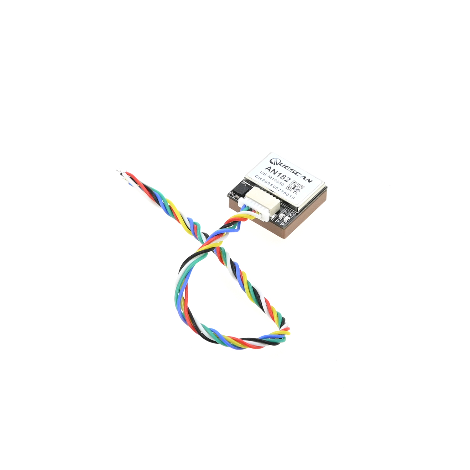 QUESCAN 18mm AN182 GPS Compass - Drone Racing Antenna 리뷰 및 가격