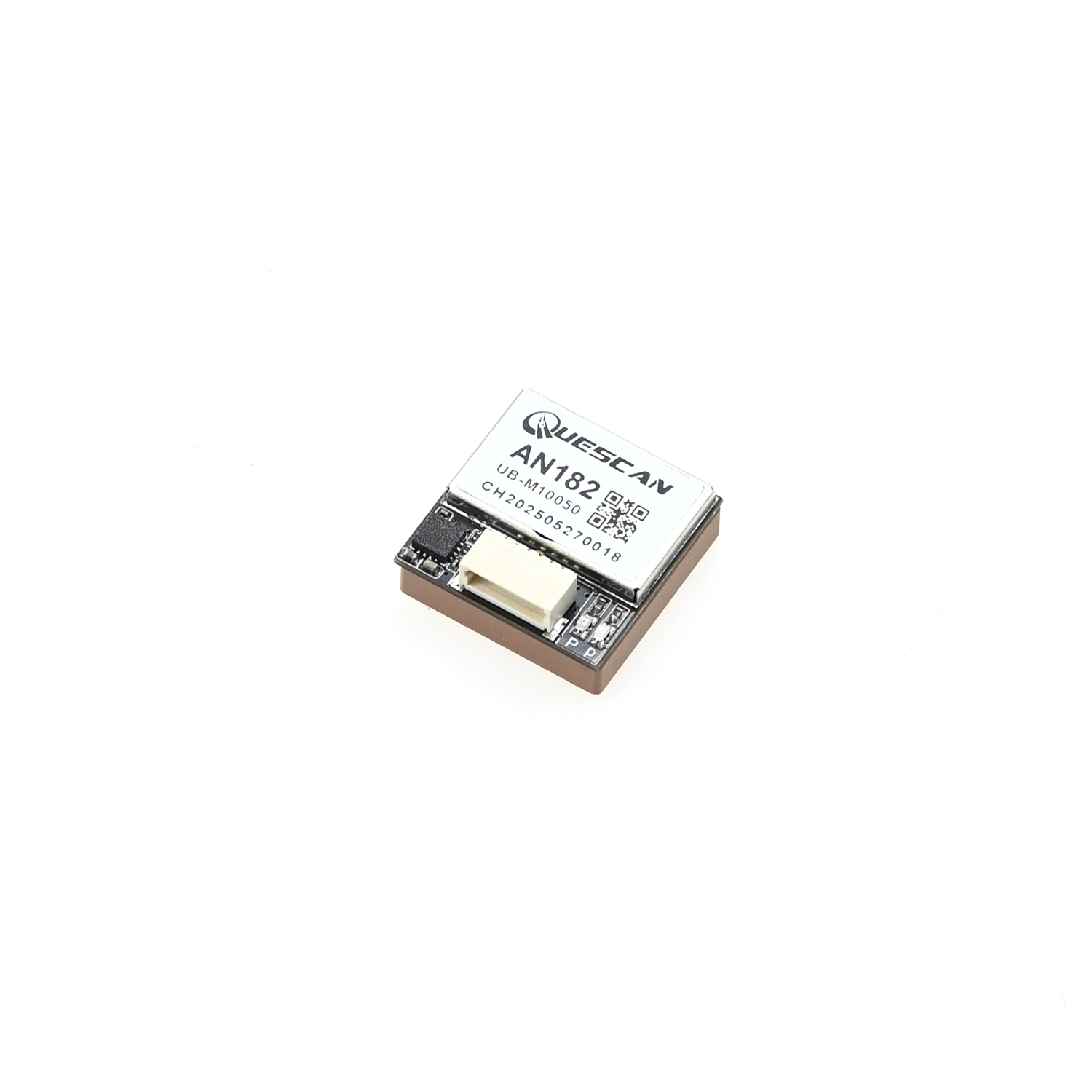 QUESCAN 18mm AN182 GPS Compass - Drone Racing Antenna 리뷰 및 가격