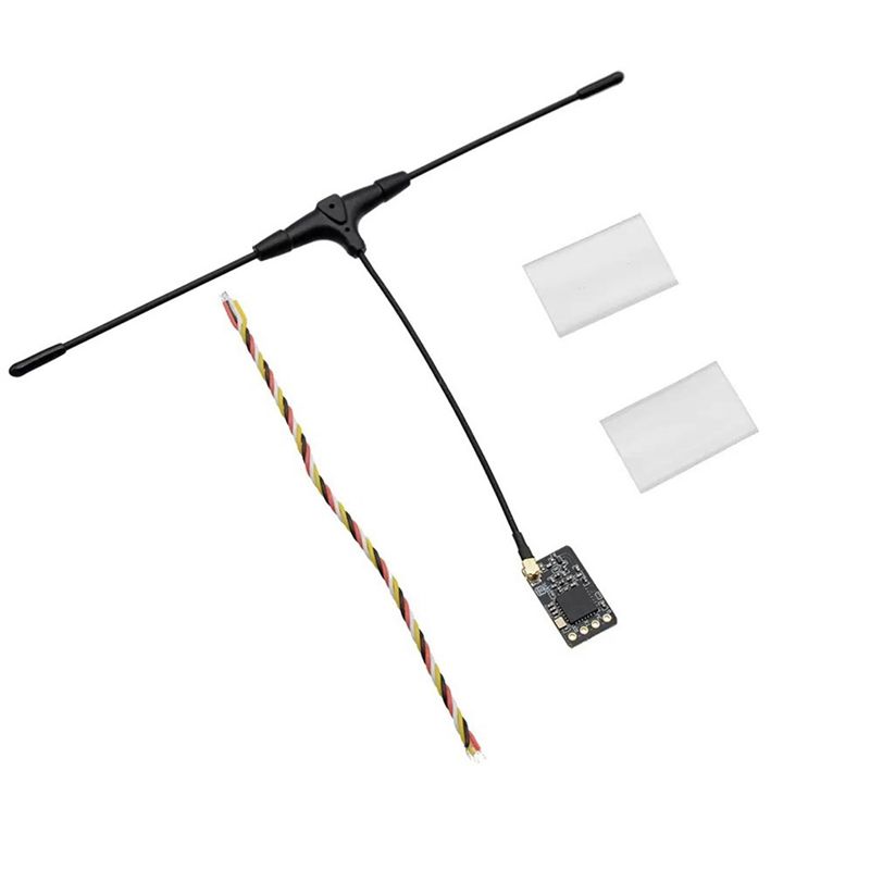 AS96-Nano RX Receiver With T-A - Drone Racing Receiver 리뷰 및 가격