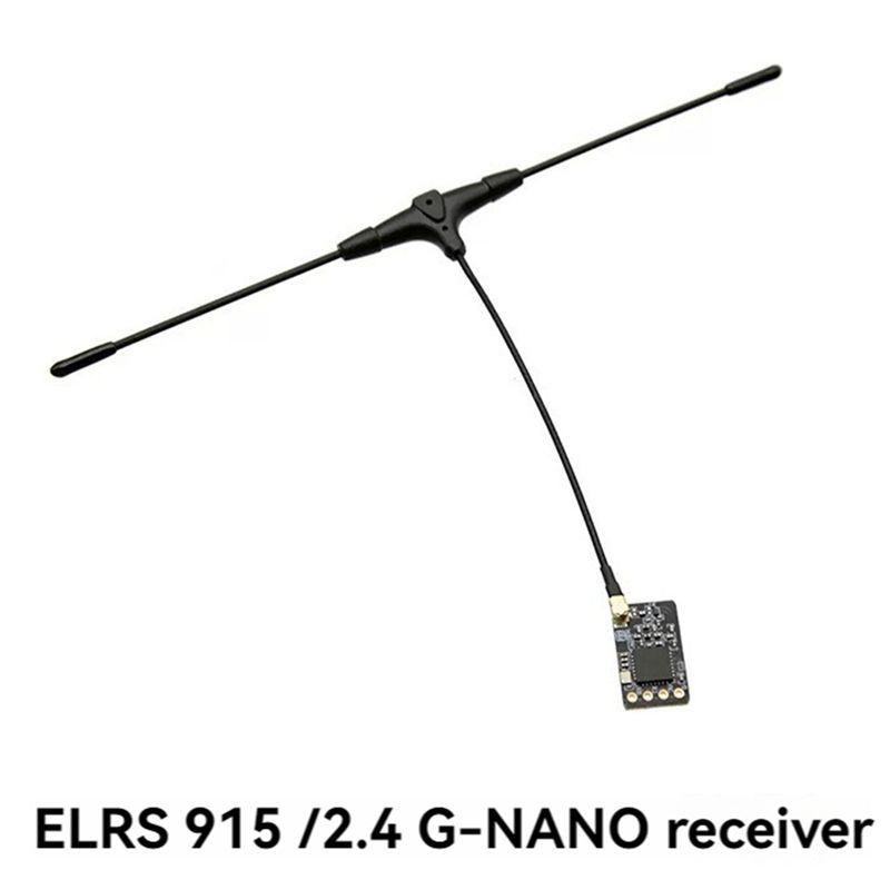 AS96-Nano RX Receiver With T-A - Drone Racing Receiver 리뷰 및 가격