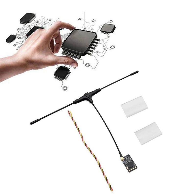 AS96-Nano RX Receiver With T-A - Drone Racing Receiver 리뷰 및 가격