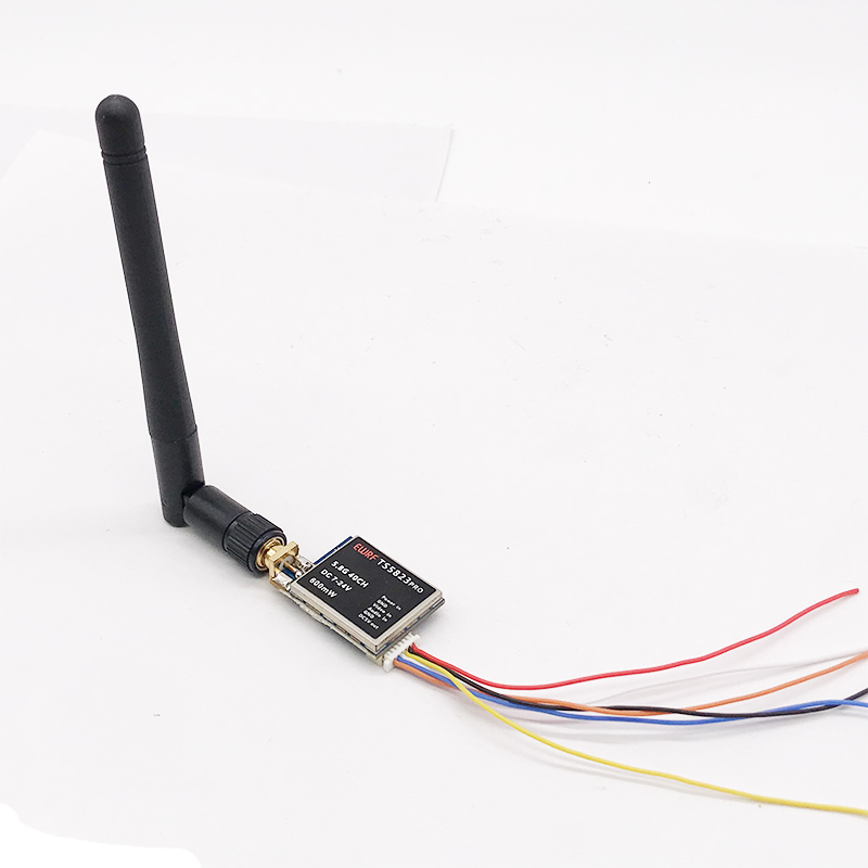 EWRF TS5823 Pro 200mW/600mW Vi - Drone Racing Vtx 리뷰 및 가격