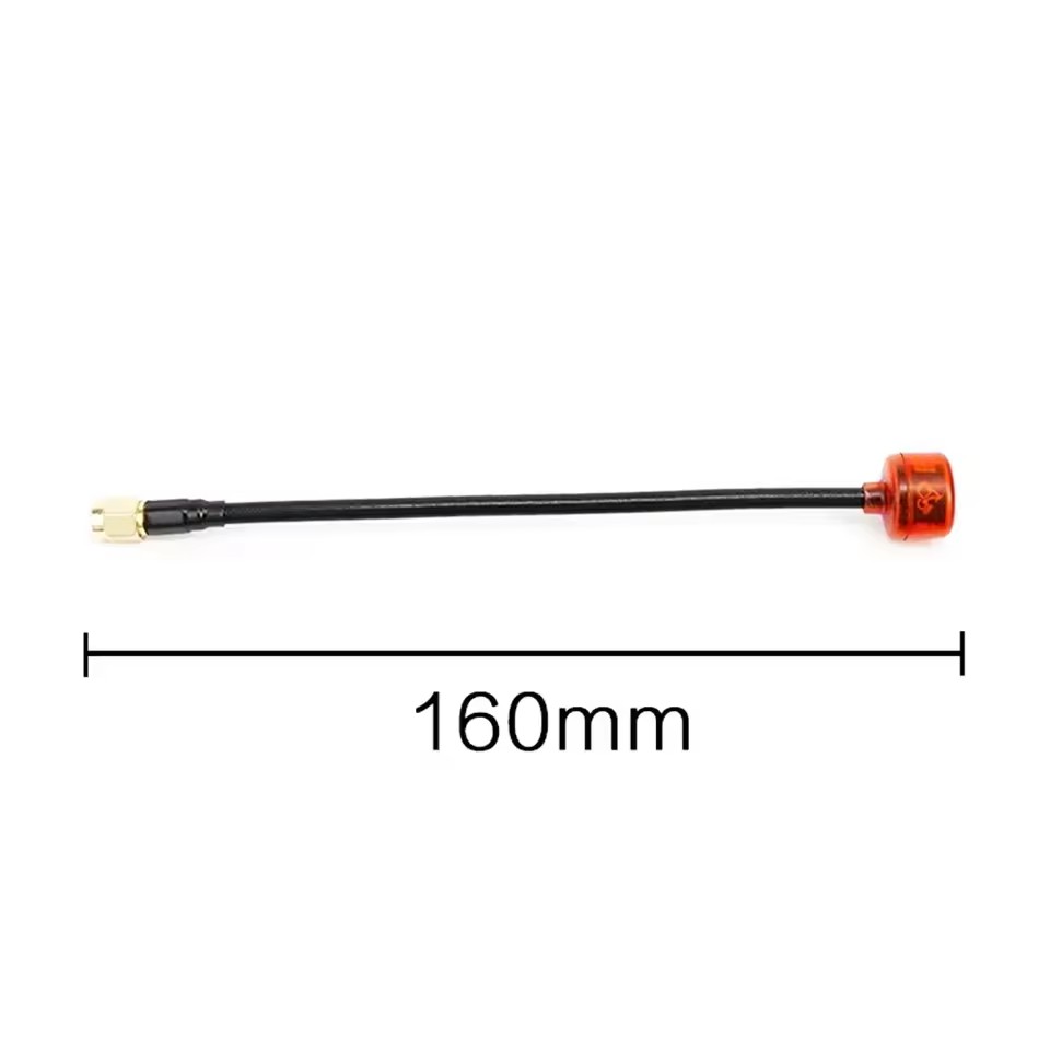 2026 NEW RUSHFPV RUSH Cherry F - Drone Racing Transmitter 리뷰 및 가격
