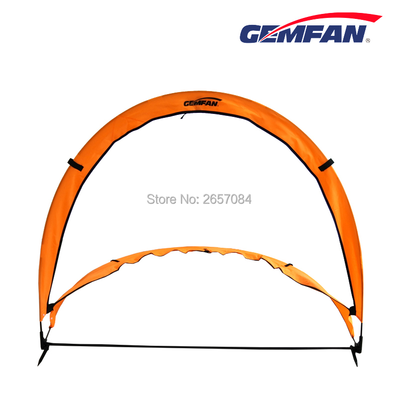 GEMFAN AC-2M FPV Race Cube Gat - Drone Racing Gate 리뷰 및 가격