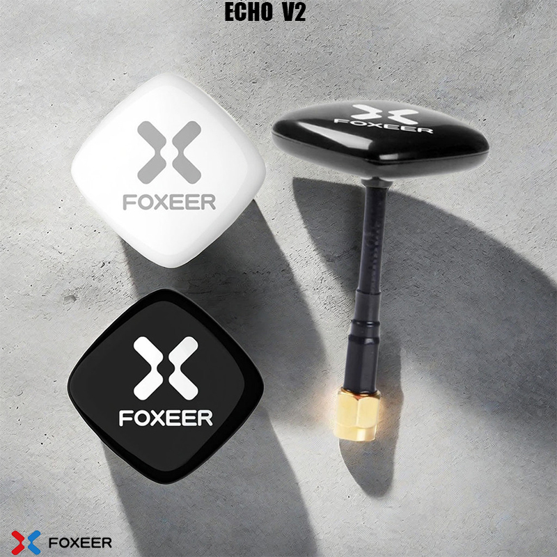 Foxeer ECHO 2  5.8GHz 9dBi Pat - Drone Racing Antenna 리뷰 및 가격