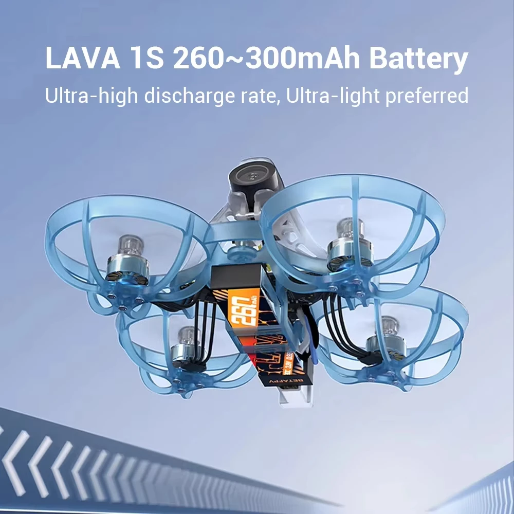 BETAFPV Air65 Brushless Whoop  - Drone Racing Vtx 리뷰 및 가격