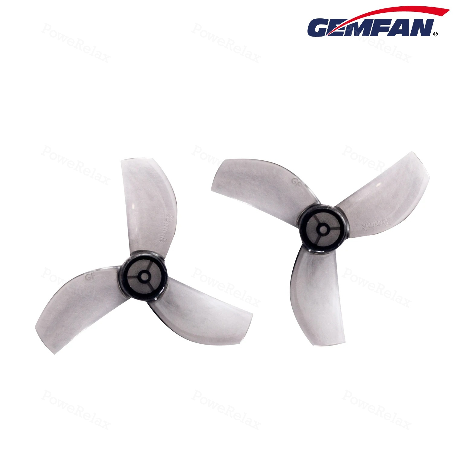 16pairGemfan 35mm-3 35mm 3-Bla - Drone Racing Motor 리뷰 및 가격