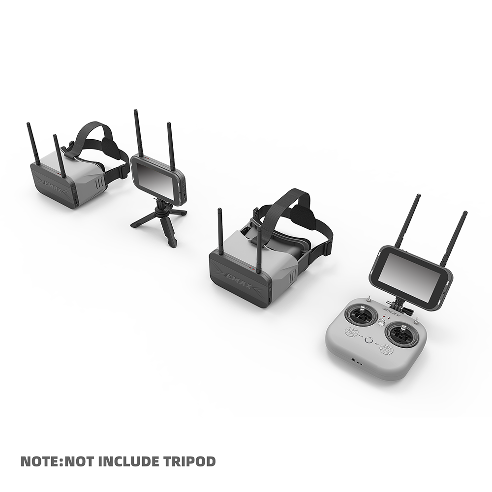 Emax Tinyhawk III 3 RTF Kit FP - Drone Racing Vtx 리뷰 및 가격