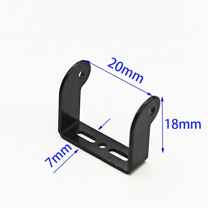 19*19mm Micro FPV Camera Mount - Drone Racing Vtx 리뷰 및 가격
