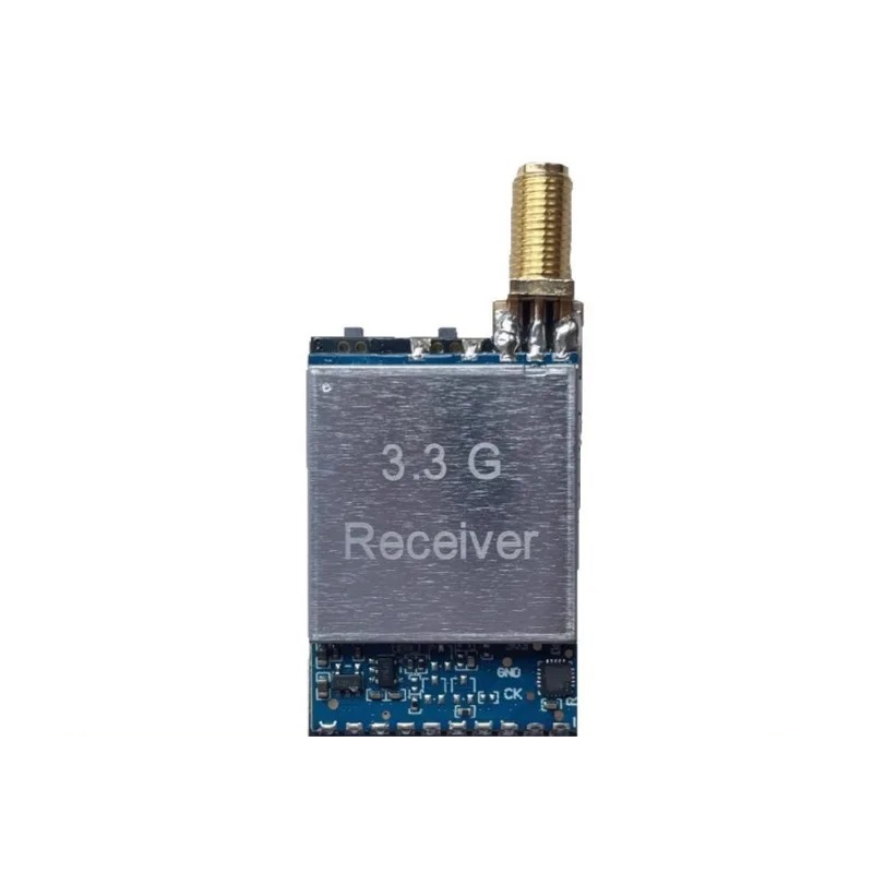 3.3G 800mw 1.6W FPV Antenna VT - Drone Racing Receiver 리뷰 및 가격