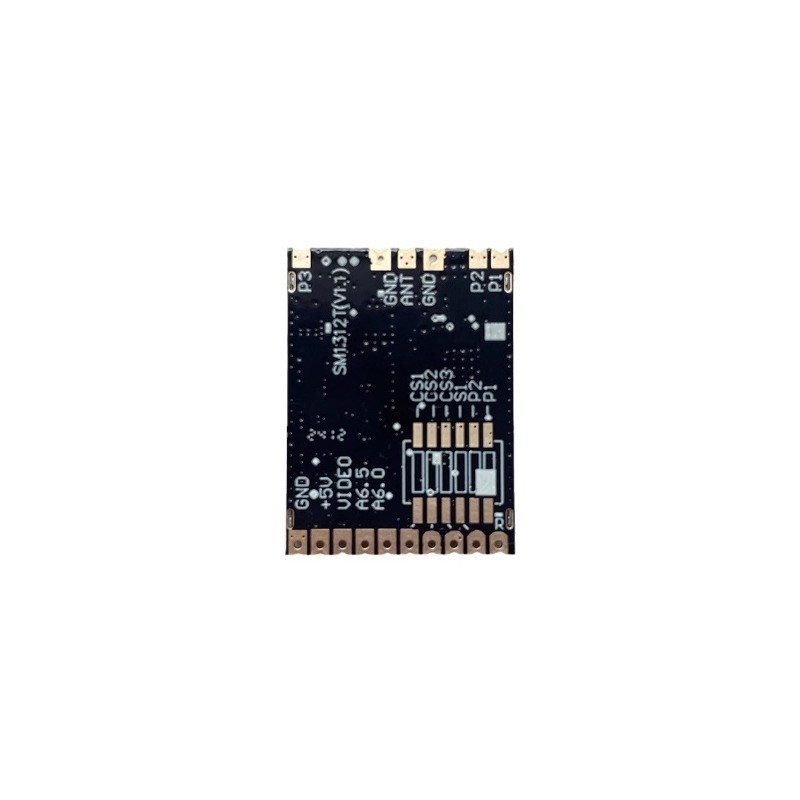 3.3G 800mw 1.6W FPV Antenna VT - Drone Racing Receiver 리뷰 및 가격