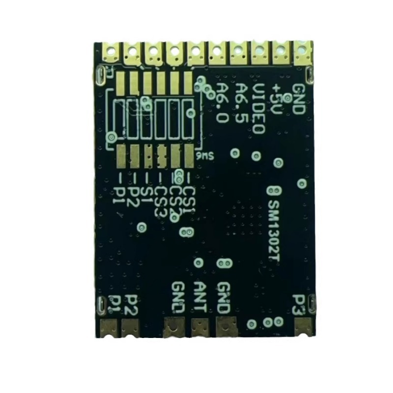 3.3G 800mw 1.6W FPV Antenna VT - Drone Racing Receiver 리뷰 및 가격